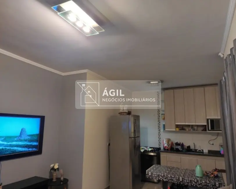 Foto 1 de Casa com 3 quartos à venda, 83m2 em Loteamento Villa Branca, Jacarei - SP