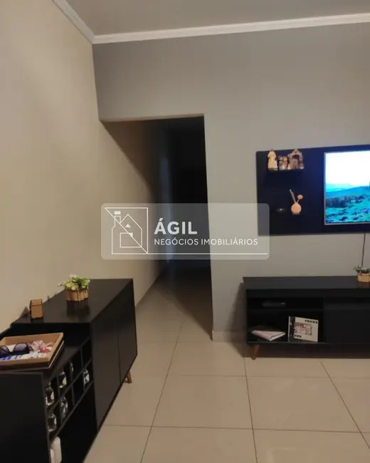 Casa com 3 quartos à venda, 83m2 em Loteamento Villa Branca, Jacarei - SP - imagem 5 Foto 5 de Casa com 3 quartos à venda, 83m2 em Loteamento Villa Branca, Jacarei - SP