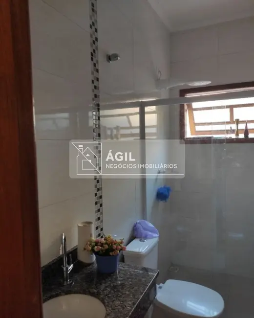 Casa com 3 quartos à venda, 83m2 em Loteamento Villa Branca, Jacarei - SP - imagem 7 Foto 7 de Casa com 3 quartos à venda, 83m2 em Loteamento Villa Branca, Jacarei - SP