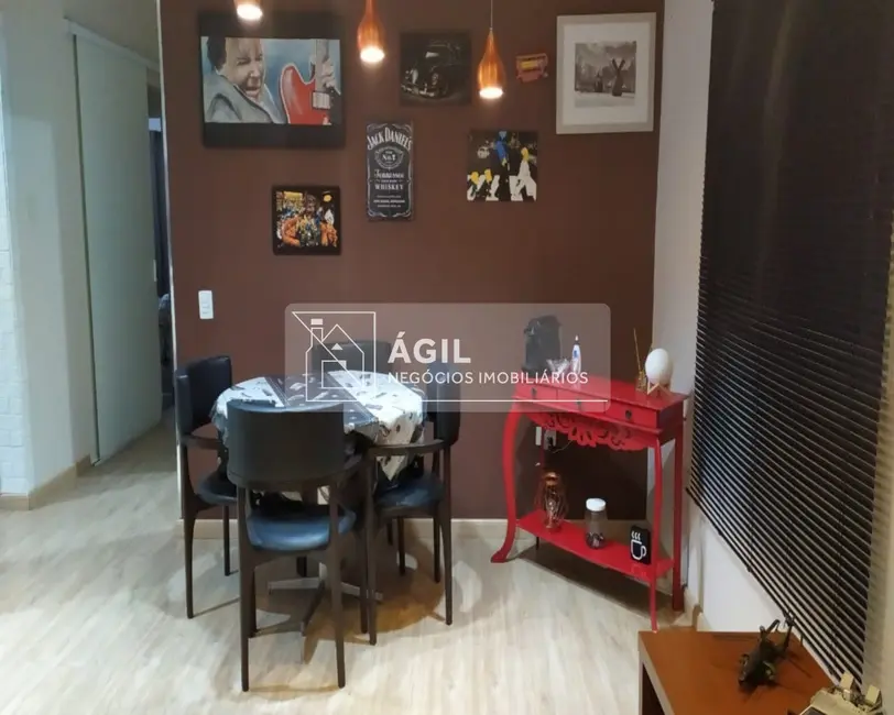 Foto 5 de Casa de Condomínio com 3 quartos à venda, 192m2 em Loteamento Villa Branca, Jacarei - SP