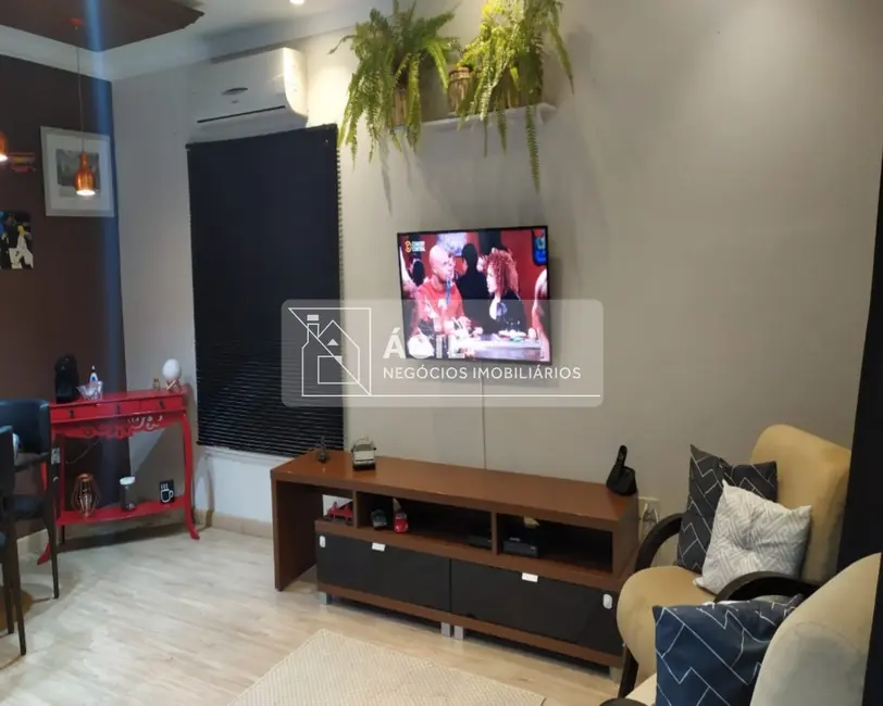 Foto 4 de Casa de Condomínio com 3 quartos à venda, 192m2 em Loteamento Villa Branca, Jacarei - SP