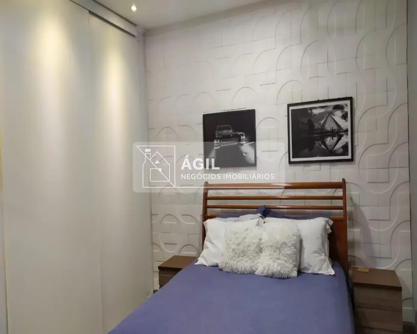 Foto 8 de Casa de Condomínio com 3 quartos à venda, 192m2 em Loteamento Villa Branca, Jacarei - SP