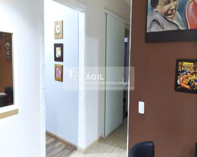 Foto 6 de Casa de Condomínio com 3 quartos à venda, 192m2 em Loteamento Villa Branca, Jacarei - SP