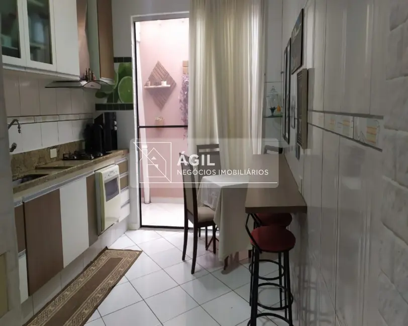 Foto 7 de Casa de Condomínio com 3 quartos à venda, 192m2 em Loteamento Villa Branca, Jacarei - SP