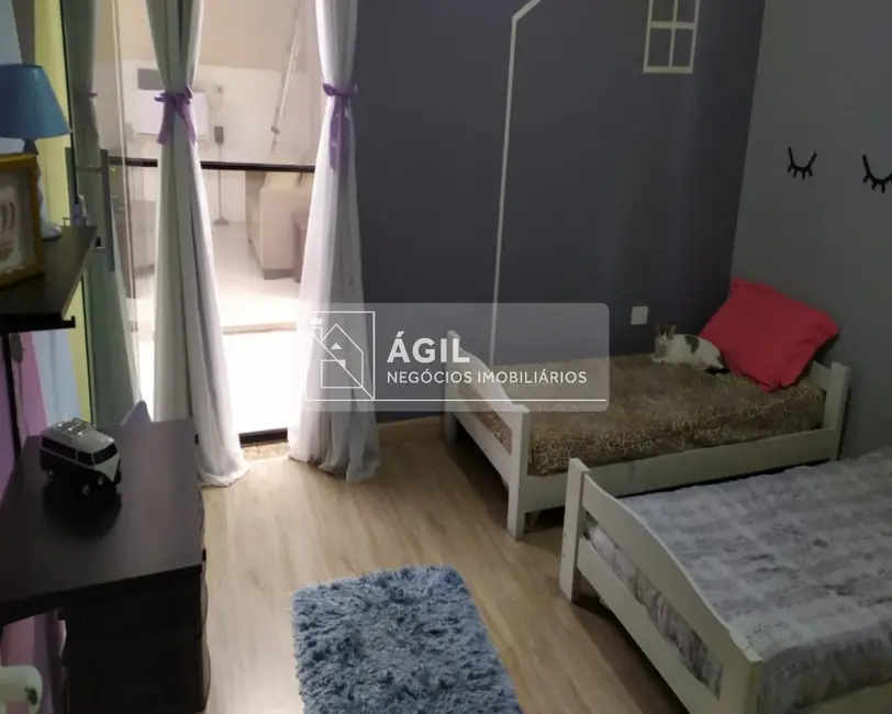 Foto 9 de Casa de Condomínio com 3 quartos à venda, 192m2 em Loteamento Villa Branca, Jacarei - SP