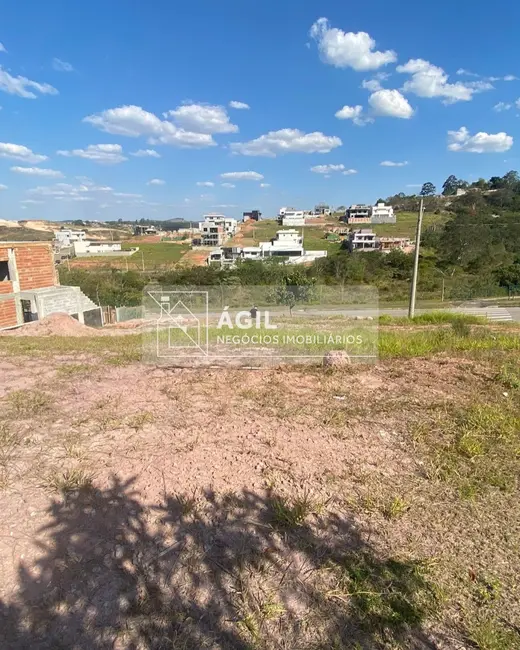 Foto 2 de Terreno / Lote à venda, 414m2 em Sao Jose Dos Campos - SP