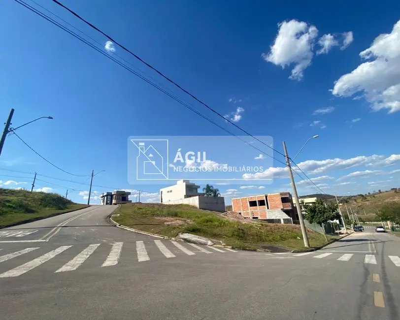 Foto 1 de Terreno / Lote à venda, 414m2 em Sao Jose Dos Campos - SP