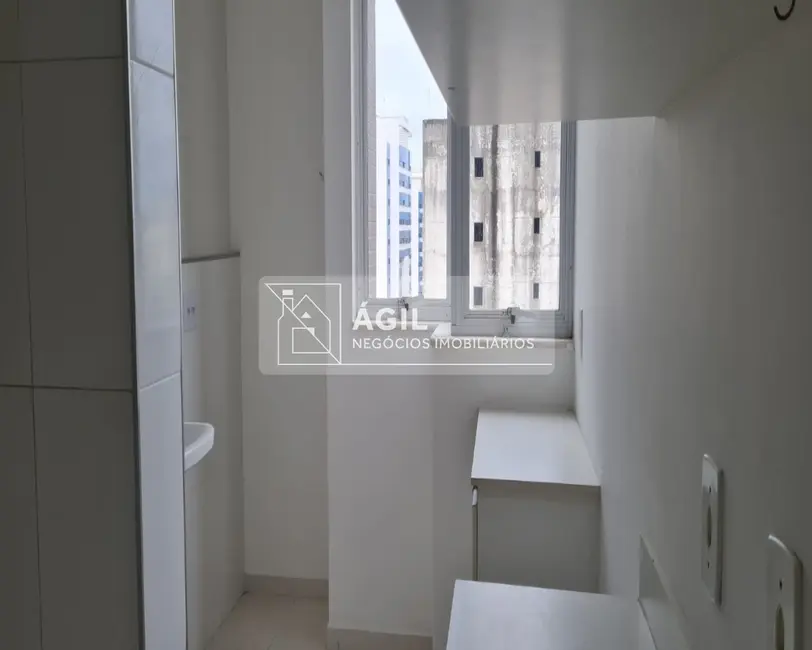 Apartamento com 2 quartos à venda, 82m2 em Sao Jose Dos Campos - SP - imagem 3 Foto 3 de Apartamento com 2 quartos à venda, 82m2 em Sao Jose Dos Campos - SP