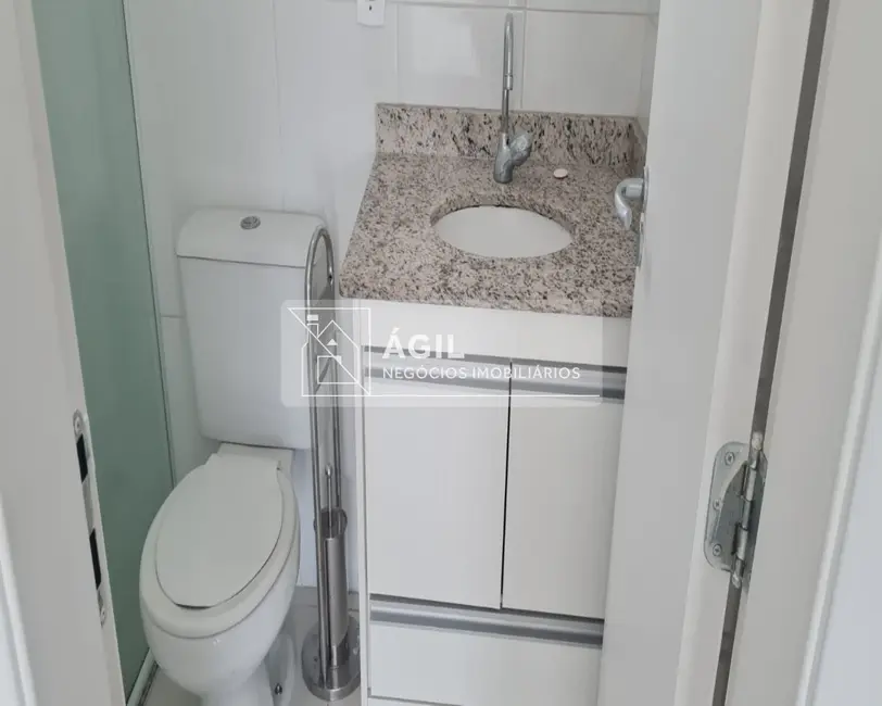 Apartamento com 2 quartos à venda, 82m2 em Sao Jose Dos Campos - SP - imagem 9 Foto 9 de Apartamento com 2 quartos à venda, 82m2 em Sao Jose Dos Campos - SP
