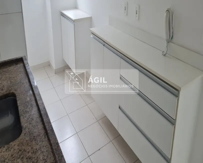 Foto 2 de Apartamento com 2 quartos à venda, 82m2 em Sao Jose Dos Campos - SP