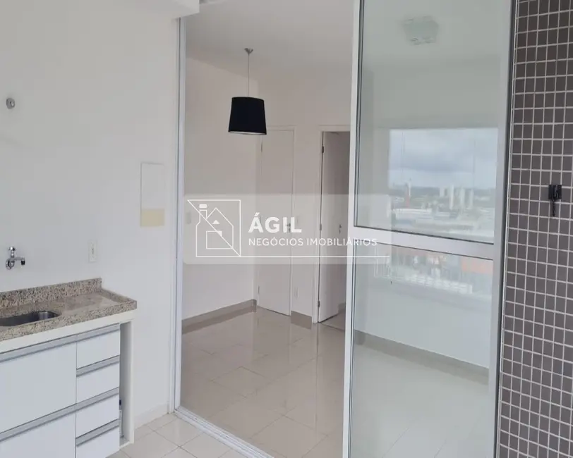 Apartamento com 2 quartos à venda, 82m2 em Sao Jose Dos Campos - SP - imagem 5 Foto 5 de Apartamento com 2 quartos à venda, 82m2 em Sao Jose Dos Campos - SP
