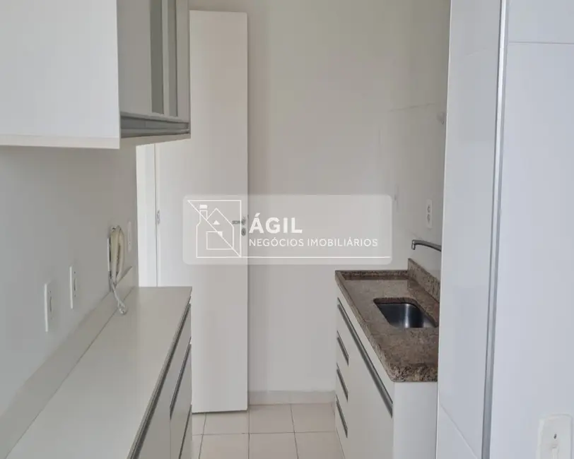 Apartamento com 2 quartos à venda, 82m2 em Sao Jose Dos Campos - SP - imagem 4 Foto 4 de Apartamento com 2 quartos à venda, 82m2 em Sao Jose Dos Campos - SP