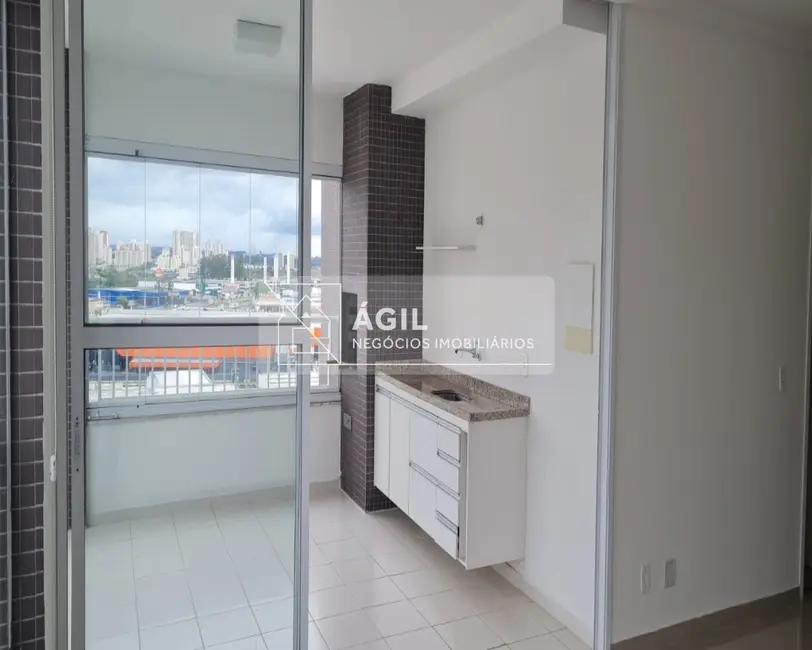 Foto 1 de Apartamento com 2 quartos à venda, 82m2 em Sao Jose Dos Campos - SP