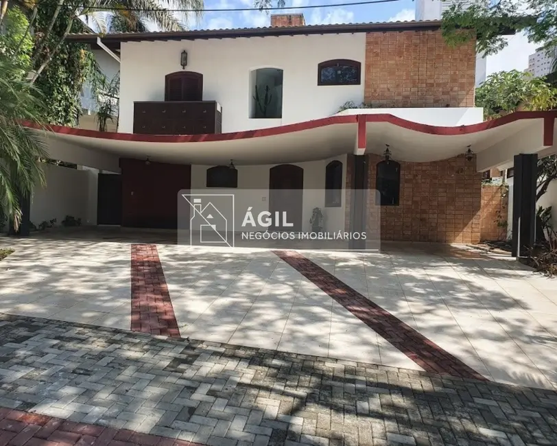Foto 1 de Casa de Condomínio com 4 quartos à venda, 410m2 em Sao Jose Dos Campos - SP