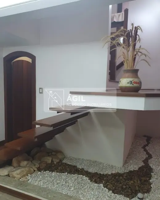 Foto 9 de Casa de Condomínio com 4 quartos à venda, 410m2 em Sao Jose Dos Campos - SP