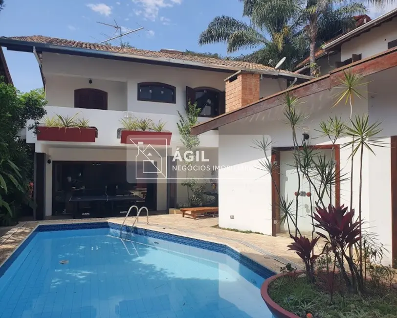 Foto 6 de Casa de Condomínio com 4 quartos à venda, 410m2 em Sao Jose Dos Campos - SP