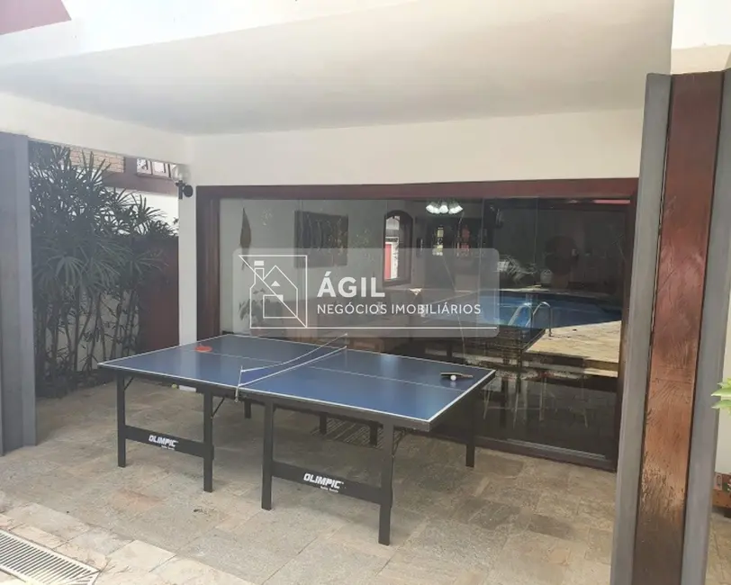 Foto 4 de Casa de Condomínio com 4 quartos à venda, 410m2 em Sao Jose Dos Campos - SP