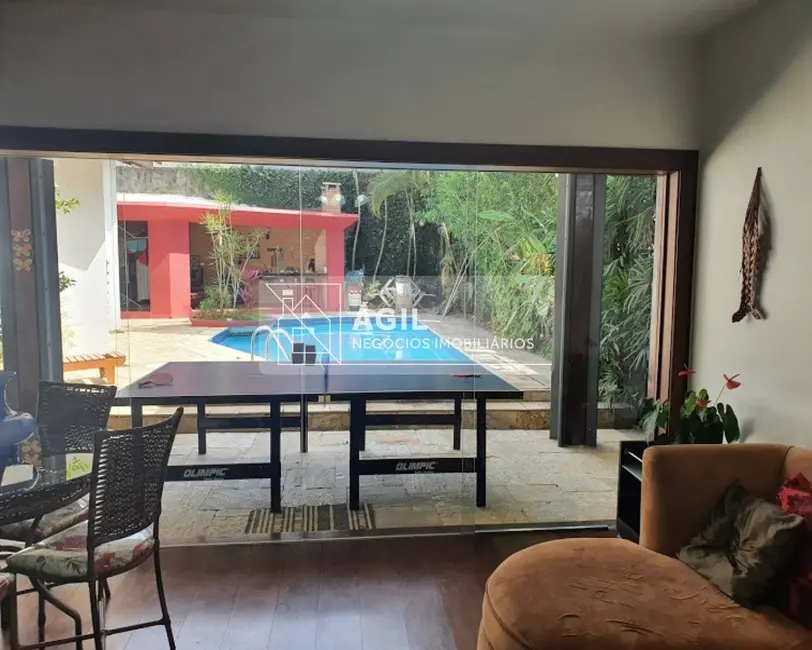 Foto 3 de Casa de Condomínio com 4 quartos à venda, 410m2 em Sao Jose Dos Campos - SP