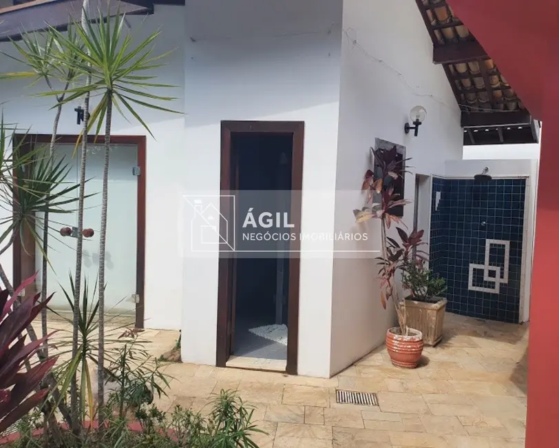 Foto 8 de Casa de Condomínio com 4 quartos à venda, 410m2 em Sao Jose Dos Campos - SP