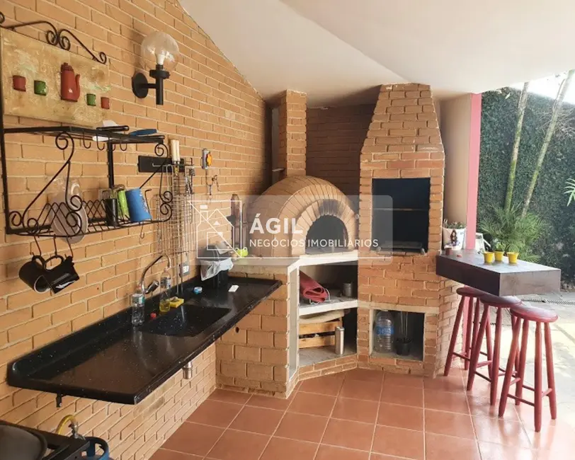 Foto 5 de Casa de Condomínio com 4 quartos à venda, 410m2 em Sao Jose Dos Campos - SP