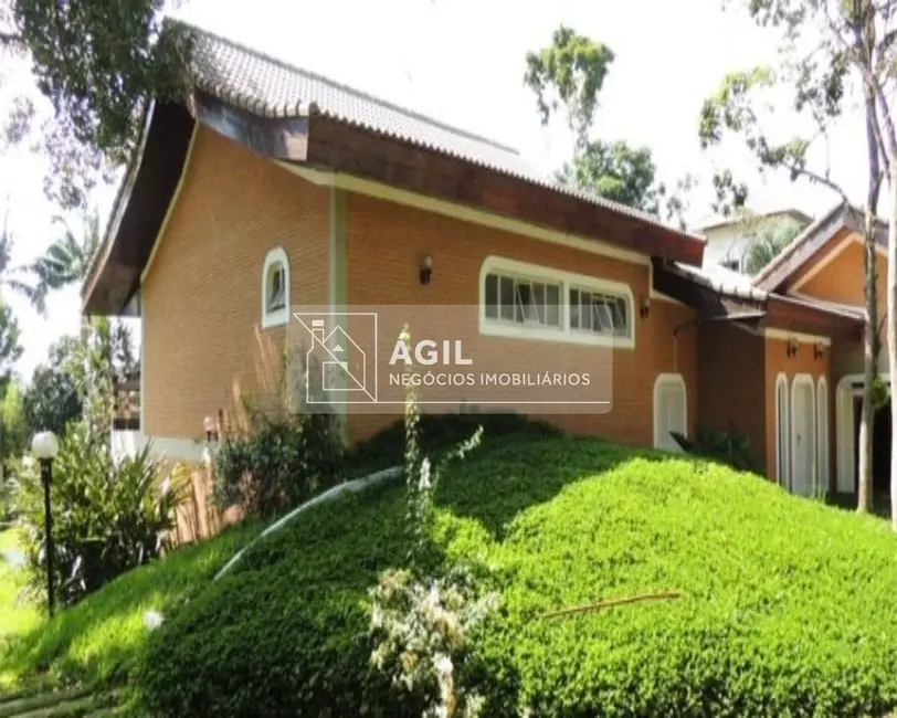 Foto 3 de Casa de Condomínio com 4 quartos à venda, 3240m2 em Sao Jose Dos Campos - SP