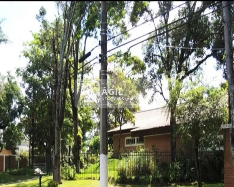 Foto 4 de Casa de Condomínio com 4 quartos à venda, 3240m2 em Sao Jose Dos Campos - SP