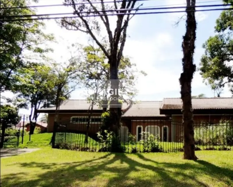 Foto 6 de Casa de Condomínio com 4 quartos à venda, 3240m2 em Sao Jose Dos Campos - SP