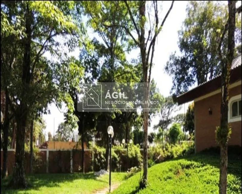 Foto 5 de Casa de Condomínio com 4 quartos à venda, 3240m2 em Sao Jose Dos Campos - SP