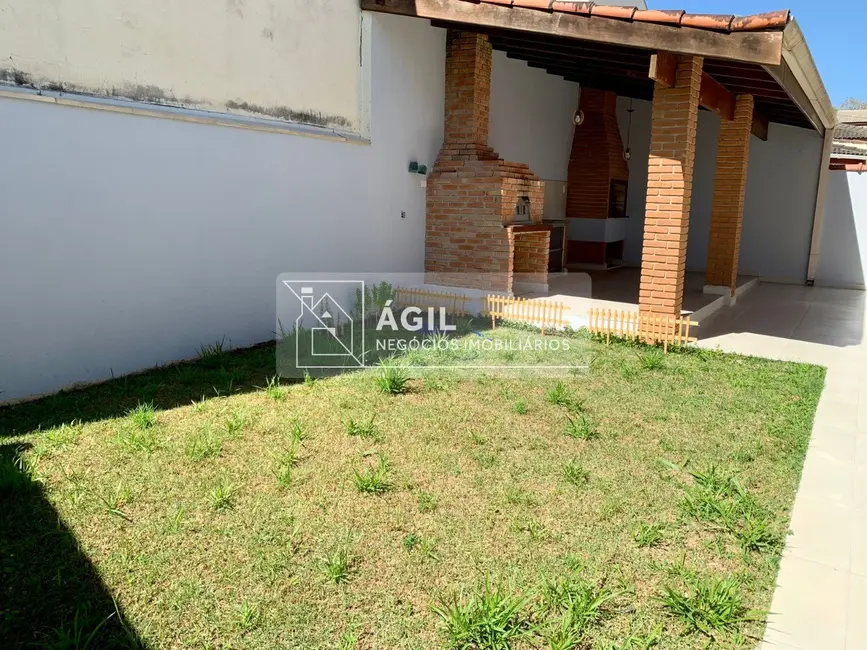 Foto 3 de Casa de Condomínio com 4 quartos à venda, 210m2 em Sao Jose Dos Campos - SP