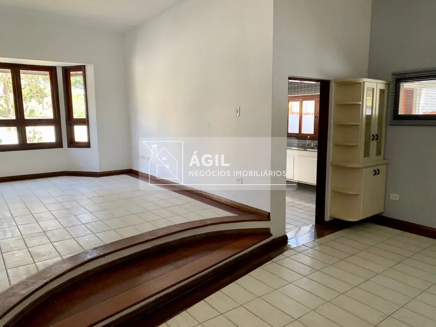 Foto 9 de Casa de Condomínio com 4 quartos à venda, 210m2 em Sao Jose Dos Campos - SP