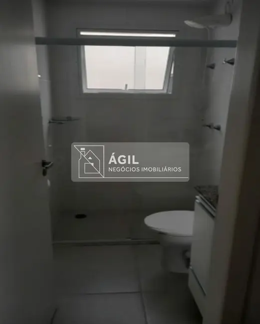 Foto 7 de Apartamento com 2 quartos à venda, 63m2 em Pagador de Andrade, Jacarei - SP