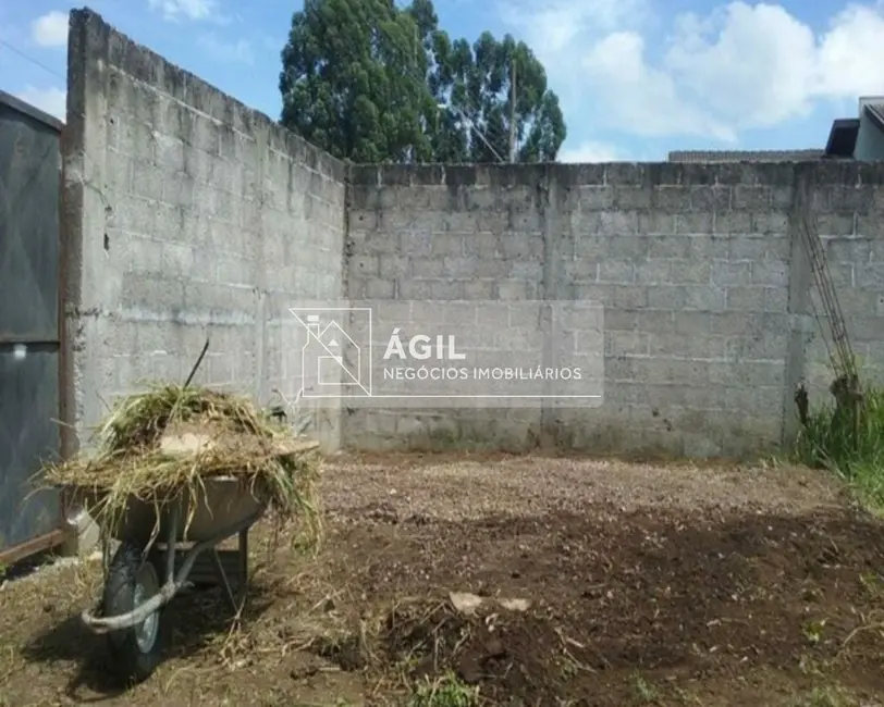 Foto 3 de Terreno / Lote à venda, 250m2 em Loteamento Villa Branca, Jacarei - SP