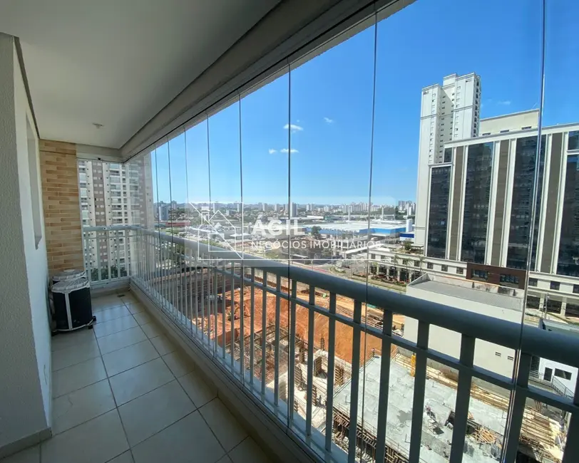 Foto 3 de Apartamento com 2 quartos à venda, 90m2 em Sao Jose Dos Campos - SP