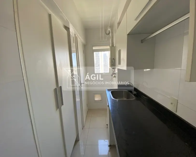Foto 8 de Apartamento com 2 quartos à venda, 90m2 em Sao Jose Dos Campos - SP