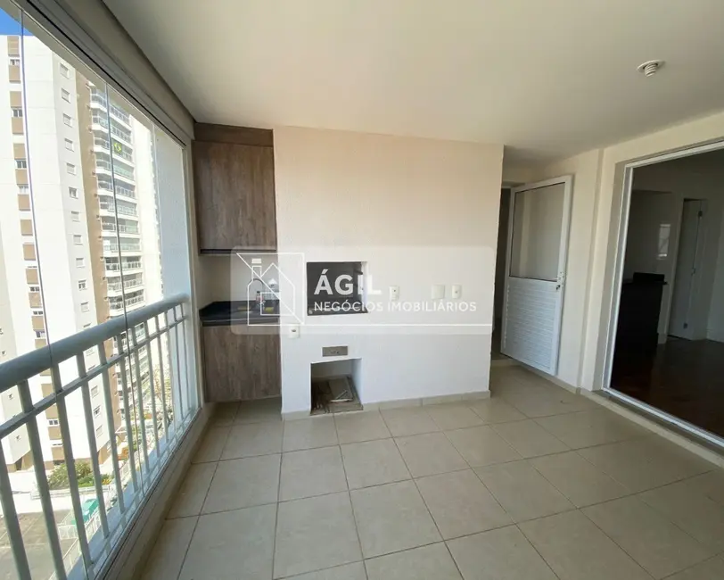 Foto 1 de Apartamento com 2 quartos à venda, 90m2 em Sao Jose Dos Campos - SP