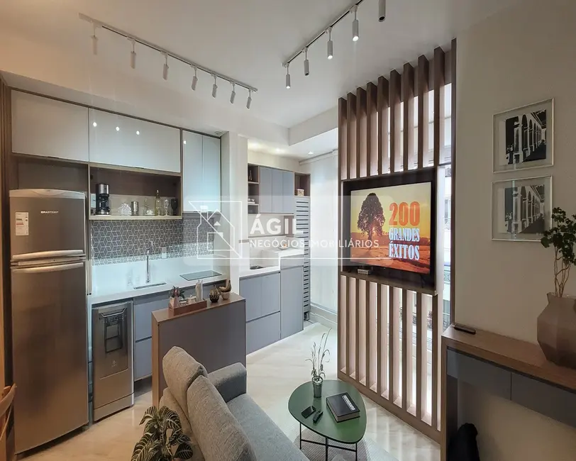 Apartamento com 1 quarto à venda, 50m2 em Sao Jose Dos Campos - SP - imagem 7 Foto 7 de Apartamento com 1 quarto à venda, 50m2 em Sao Jose Dos Campos - SP