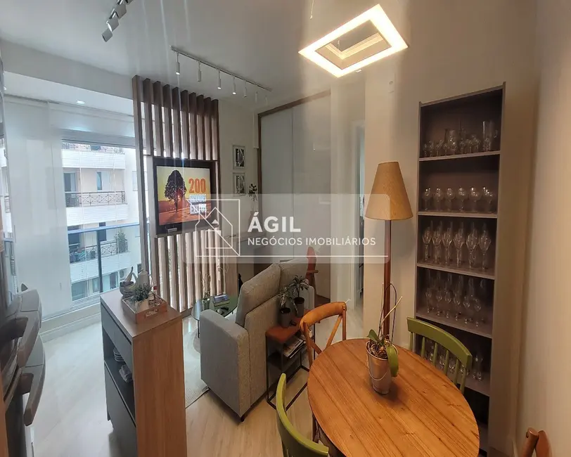 Apartamento com 1 quarto à venda, 50m2 em Sao Jose Dos Campos - SP - imagem 1 Foto 1 de Apartamento com 1 quarto à venda, 50m2 em Sao Jose Dos Campos - SP