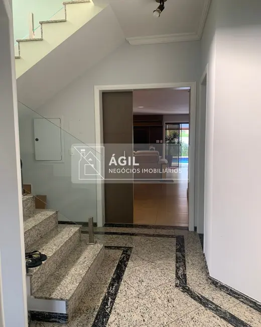 Foto 9 de Casa de Condomínio com 4 quartos à venda, 381m2 em Sao Jose Dos Campos - SP