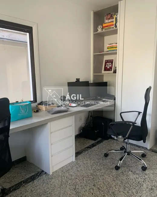 Foto 7 de Casa de Condomínio com 4 quartos à venda, 381m2 em Sao Jose Dos Campos - SP