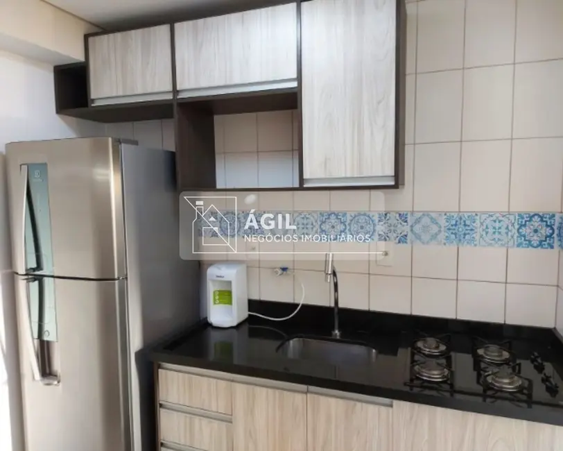 Apartamento com 2 quartos à venda, 63m2 em Sao Jose Dos Campos - SP - imagem 4 Foto 4 de Apartamento com 2 quartos à venda, 63m2 em Sao Jose Dos Campos - SP