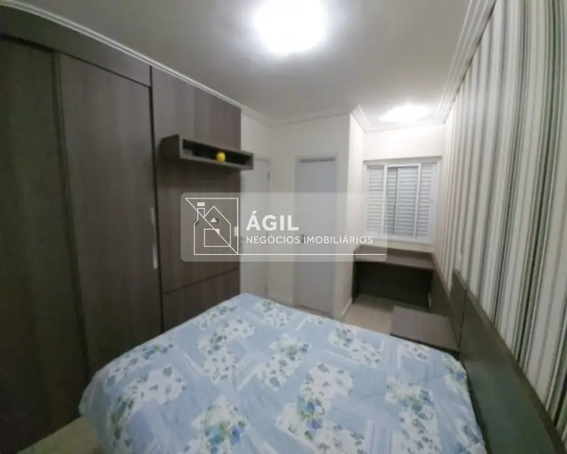 Apartamento com 2 quartos à venda, 63m2 em Sao Jose Dos Campos - SP - imagem 7 Foto 7 de Apartamento com 2 quartos à venda, 63m2 em Sao Jose Dos Campos - SP