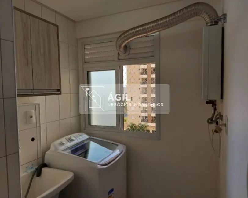 Apartamento com 2 quartos à venda, 63m2 em Sao Jose Dos Campos - SP - imagem 5 Foto 5 de Apartamento com 2 quartos à venda, 63m2 em Sao Jose Dos Campos - SP