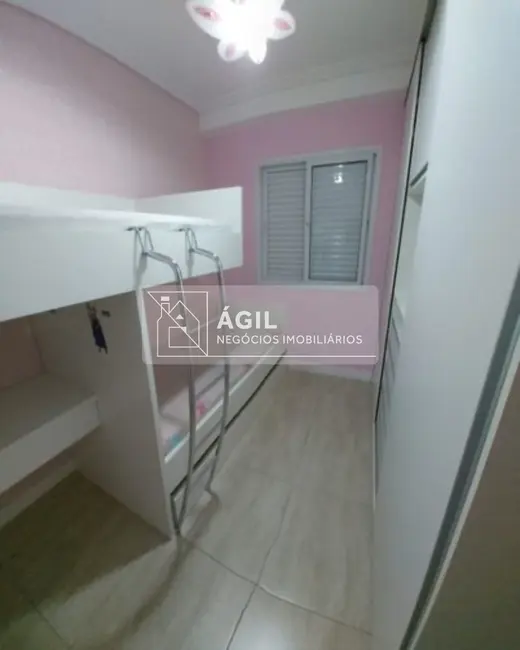 Apartamento com 2 quartos à venda, 63m2 em Sao Jose Dos Campos - SP - imagem 8 Foto 8 de Apartamento com 2 quartos à venda, 63m2 em Sao Jose Dos Campos - SP