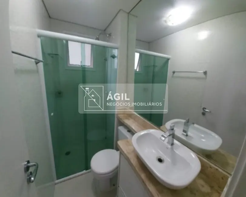Apartamento com 2 quartos à venda, 63m2 em Sao Jose Dos Campos - SP - imagem 9 Foto 9 de Apartamento com 2 quartos à venda, 63m2 em Sao Jose Dos Campos - SP
