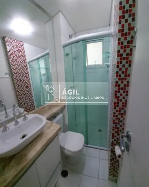 Apartamento com 2 quartos à venda, 63m2 em Sao Jose Dos Campos - SP - imagem 6 Foto 6 de Apartamento com 2 quartos à venda, 63m2 em Sao Jose Dos Campos - SP