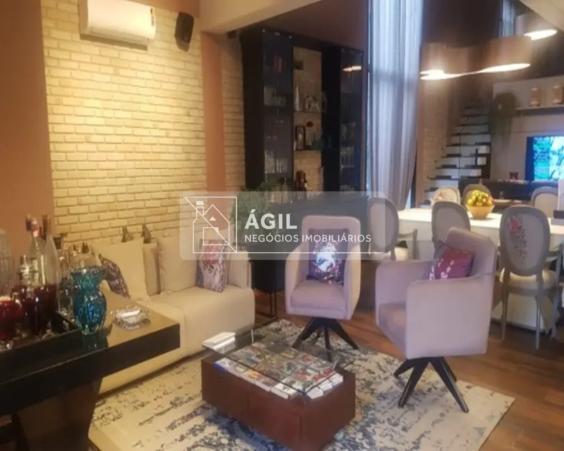 Foto 9 de Casa de Condomínio com 4 quartos à venda, 330m2 em Sao Jose Dos Campos - SP