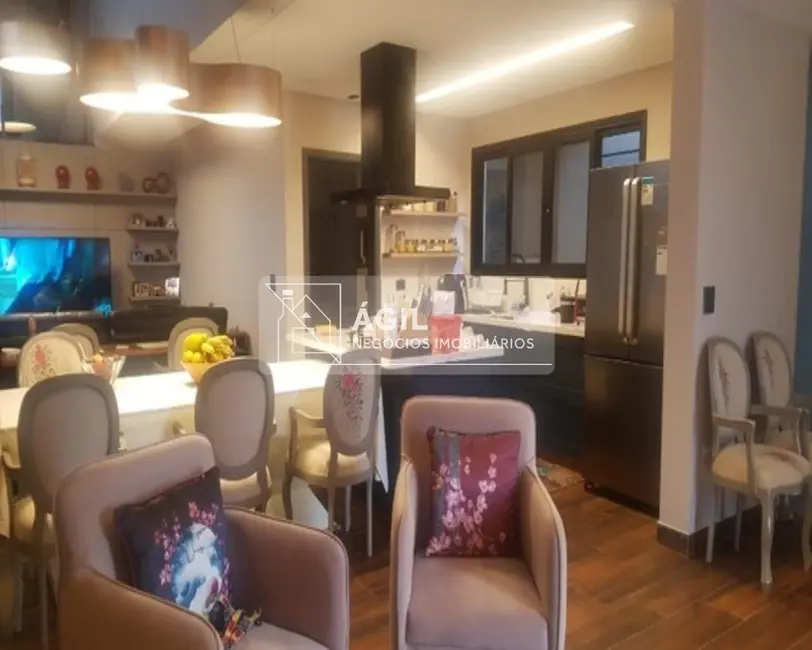 Foto 8 de Casa de Condomínio com 4 quartos à venda, 330m2 em Sao Jose Dos Campos - SP