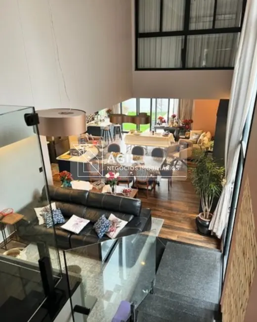 Foto 7 de Casa de Condomínio com 4 quartos à venda, 330m2 em Sao Jose Dos Campos - SP