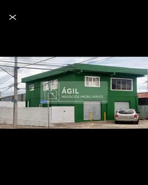 Foto 3 de Sala Comercial com 3 quartos à venda, 330m2 em Sao Jose Dos Campos - SP