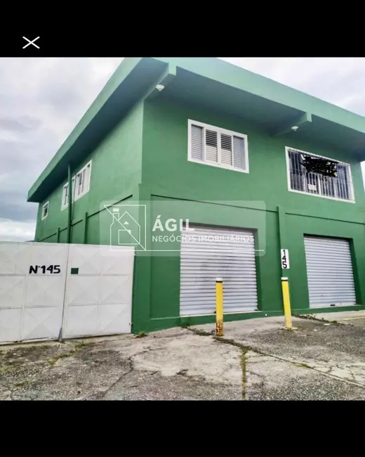 Foto 1 de Sala Comercial com 3 quartos à venda, 330m2 em Sao Jose Dos Campos - SP